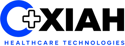 Oxiah Logo